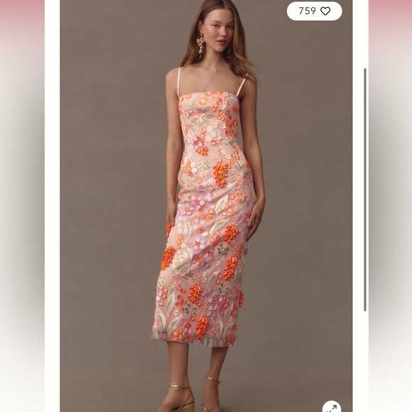 Helsi | Dresses | Helsi Gemma Floral Dress | Poshmark